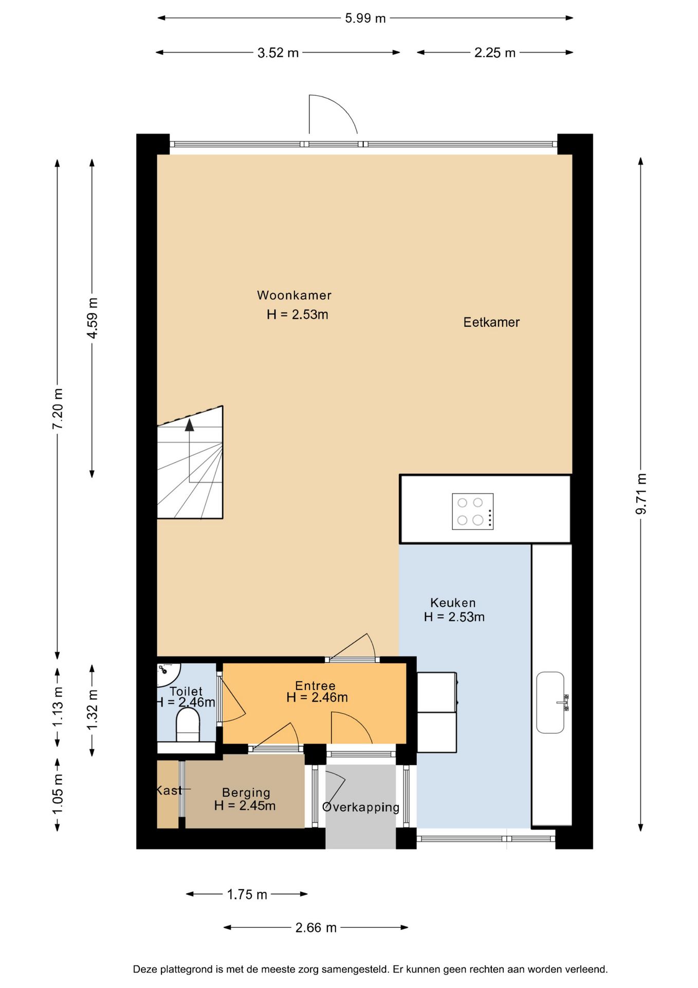 Photo 45 of Zandkamp 27