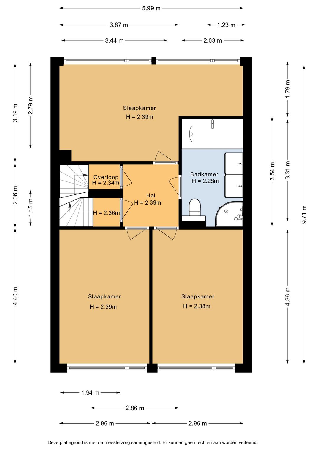 Photo 46 of Zandkamp 27