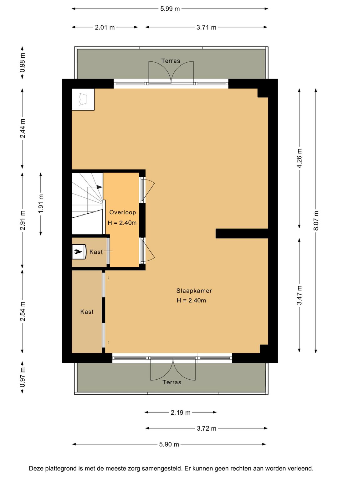 Photo 47 of Zandkamp 27