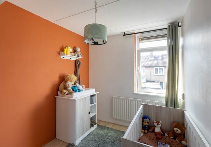 Foto 26 van Evert C. Slimstraat 9