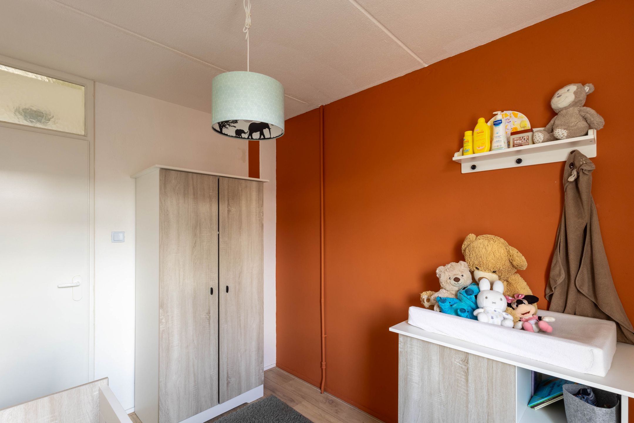 Foto 27 van Evert C. Slimstraat 9