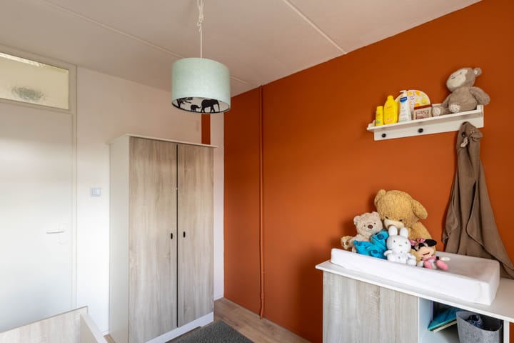 Foto 27 van Evert C. Slimstraat 9