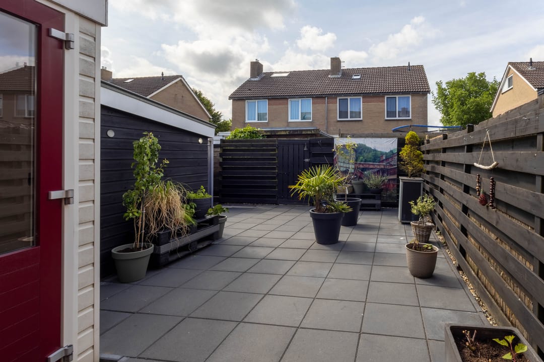 Foto 31 van Evert C. Slimstraat 9