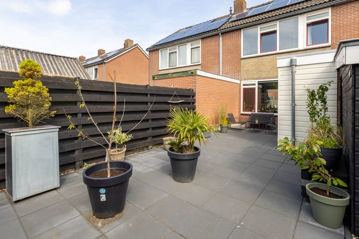 Foto 32 van Evert C. Slimstraat 9