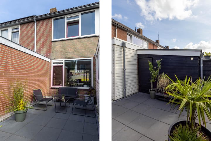 Foto 33 van Evert C. Slimstraat 9