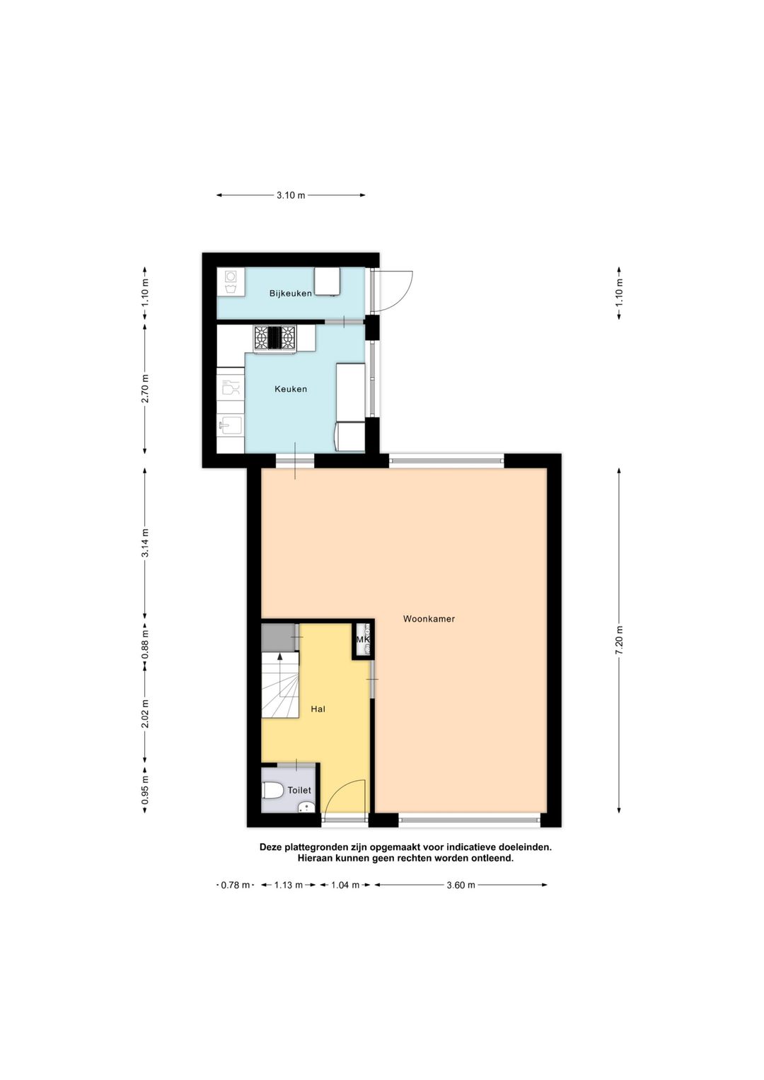 Foto 37 van Evert C. Slimstraat 9