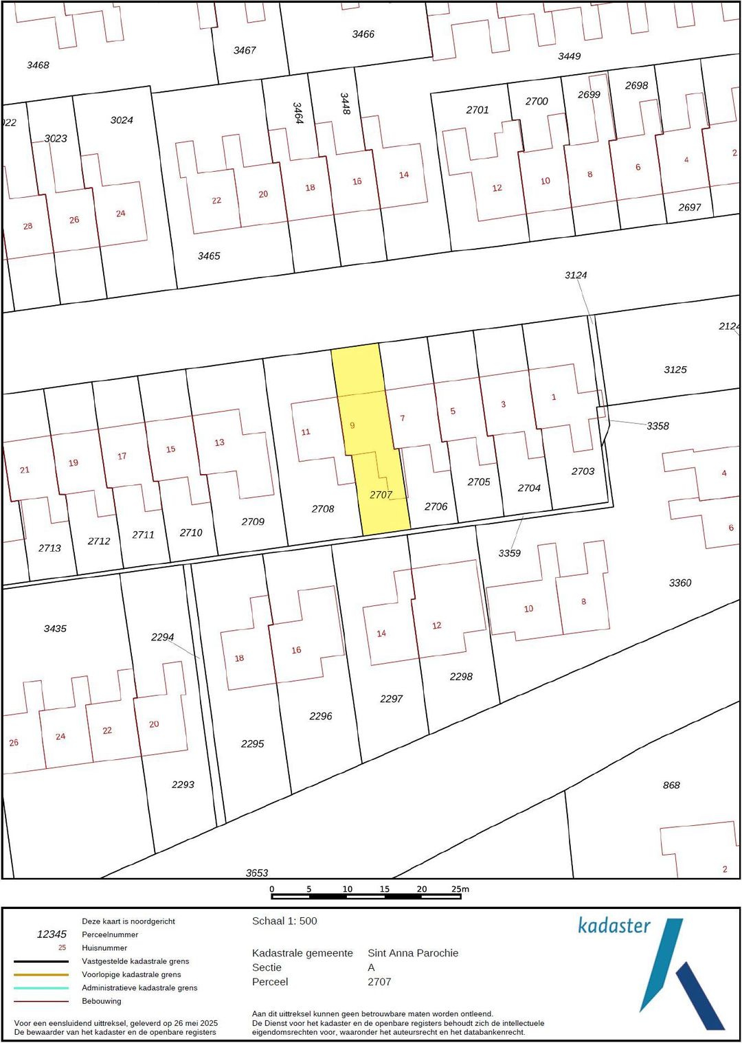 Foto 38 van Evert C. Slimstraat 9