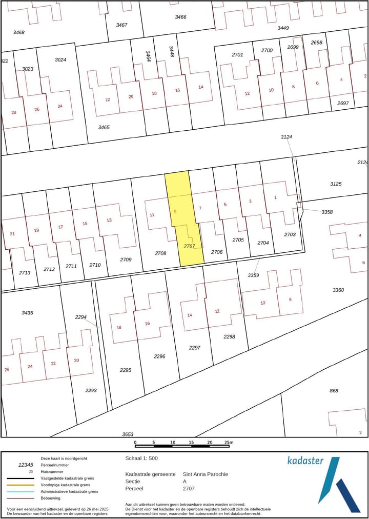 Foto 42 van Evert C. Slimstraat 9