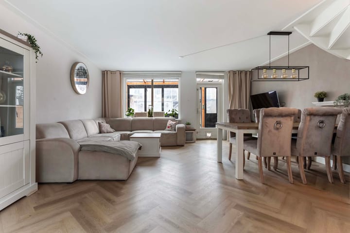 Foto 6 van Trommelstraat 62