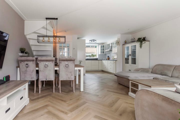 Foto 9 van Trommelstraat 62