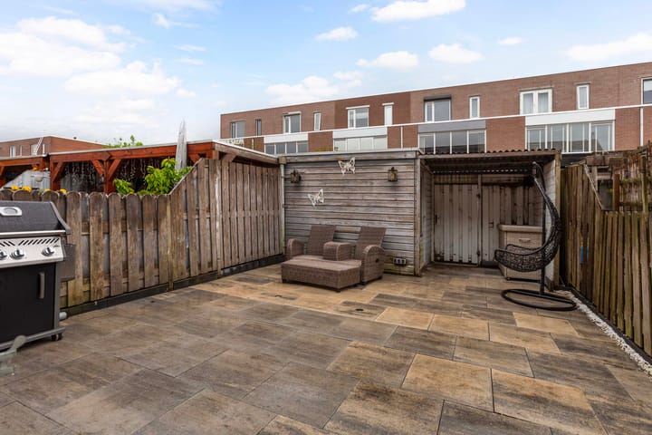 Foto 15 van Trommelstraat 62