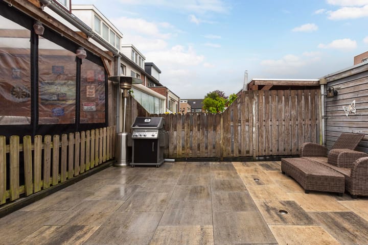 Foto 16 van Trommelstraat 62