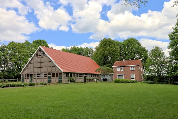 Photo 1 of Ettenlandseweg 4