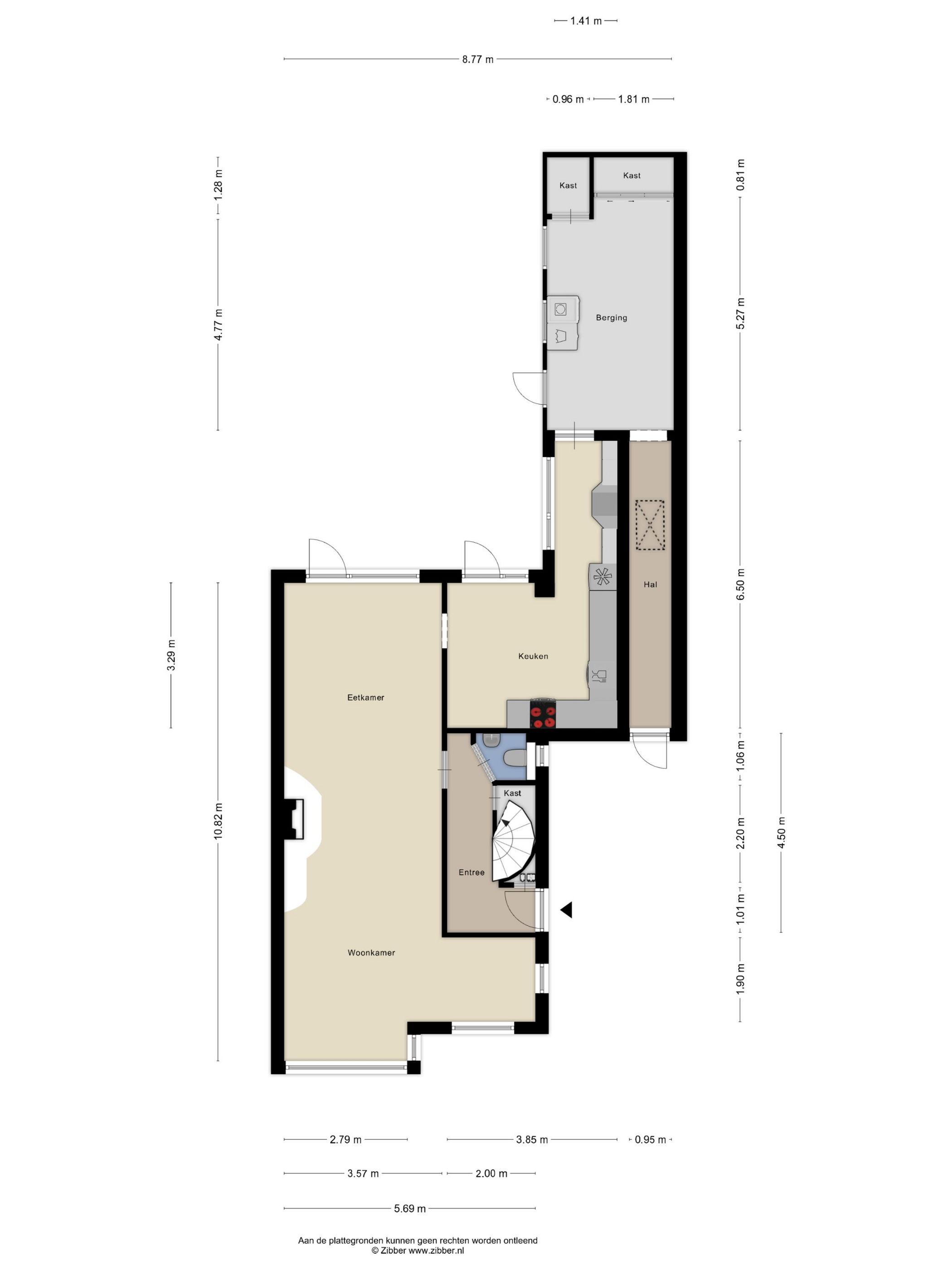 Foto 39 van Leidseweg 132