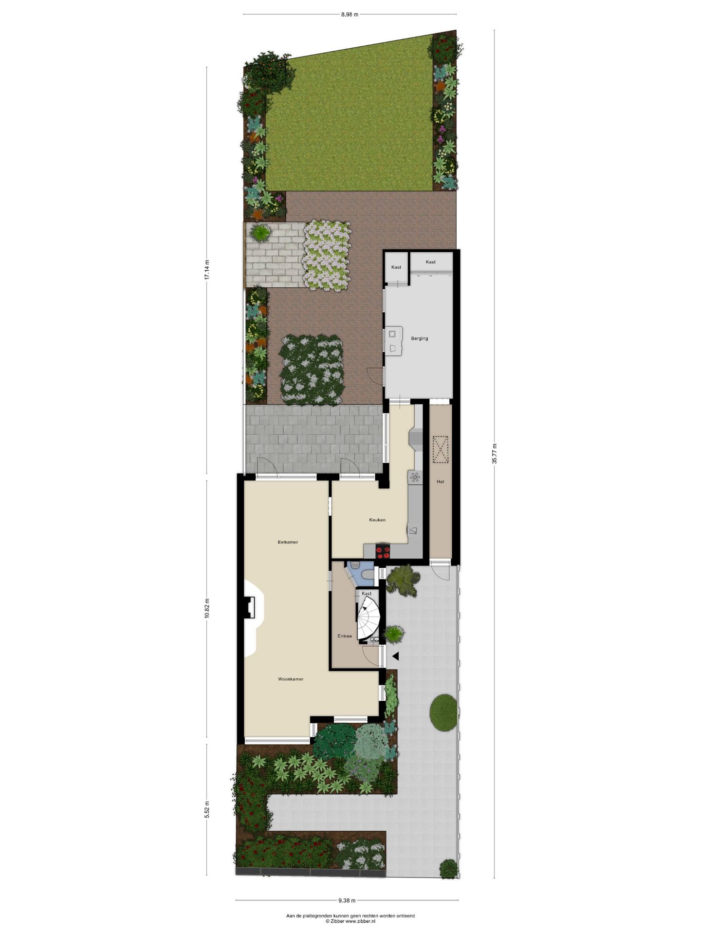 Foto 40 van Leidseweg 132