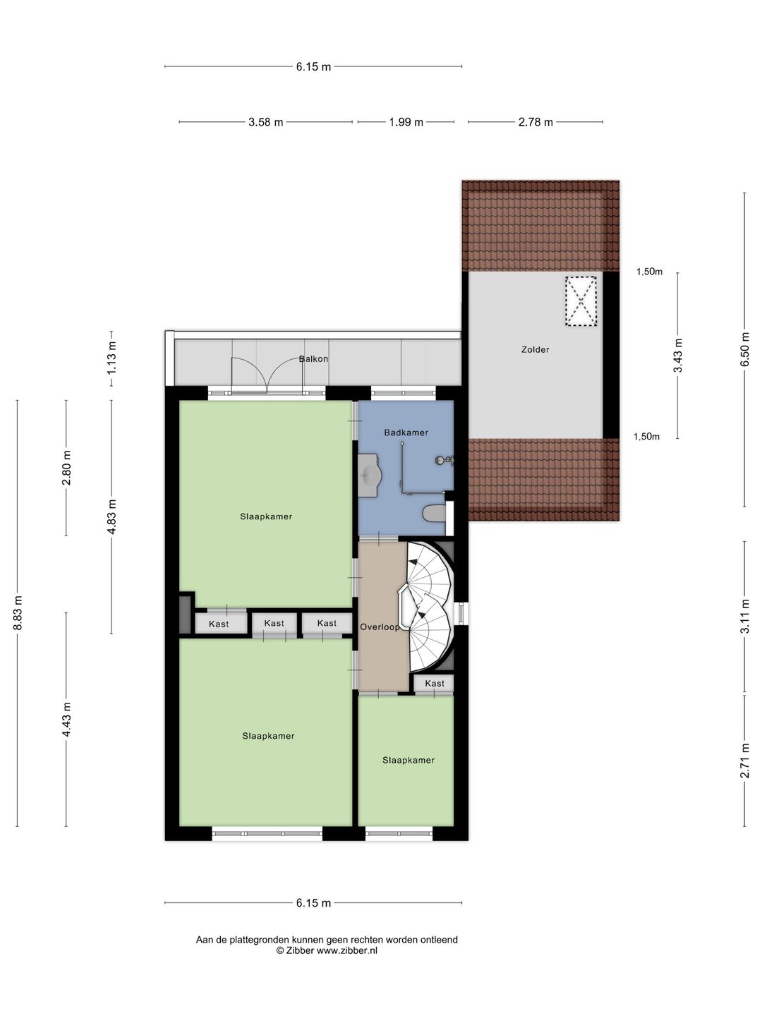 Foto 41 van Leidseweg 132