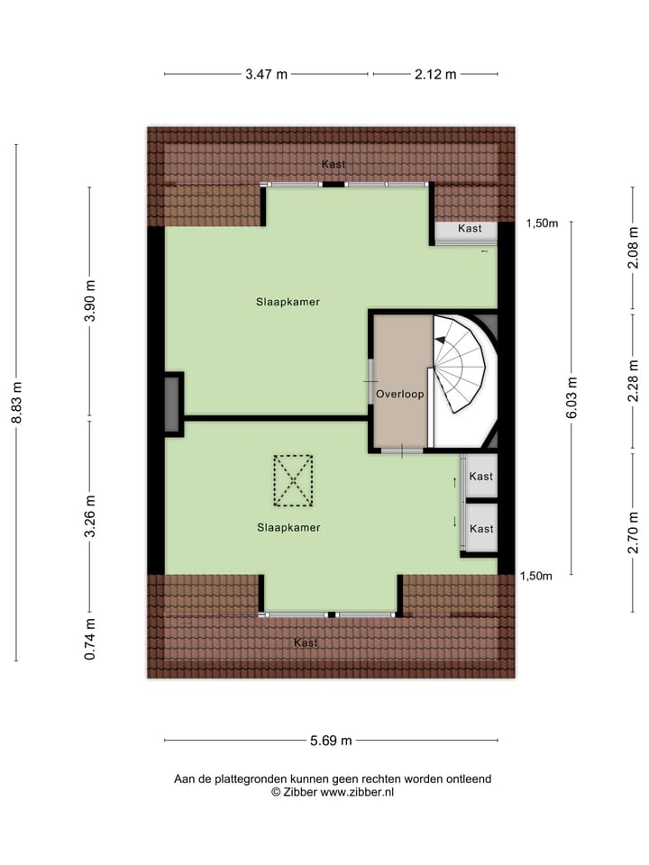Foto 42 van Leidseweg 132