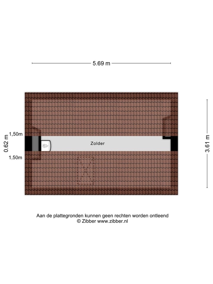 Foto 43 van Leidseweg 132