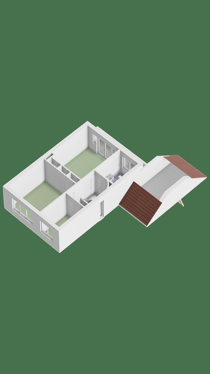 Foto 45 van Leidseweg 132