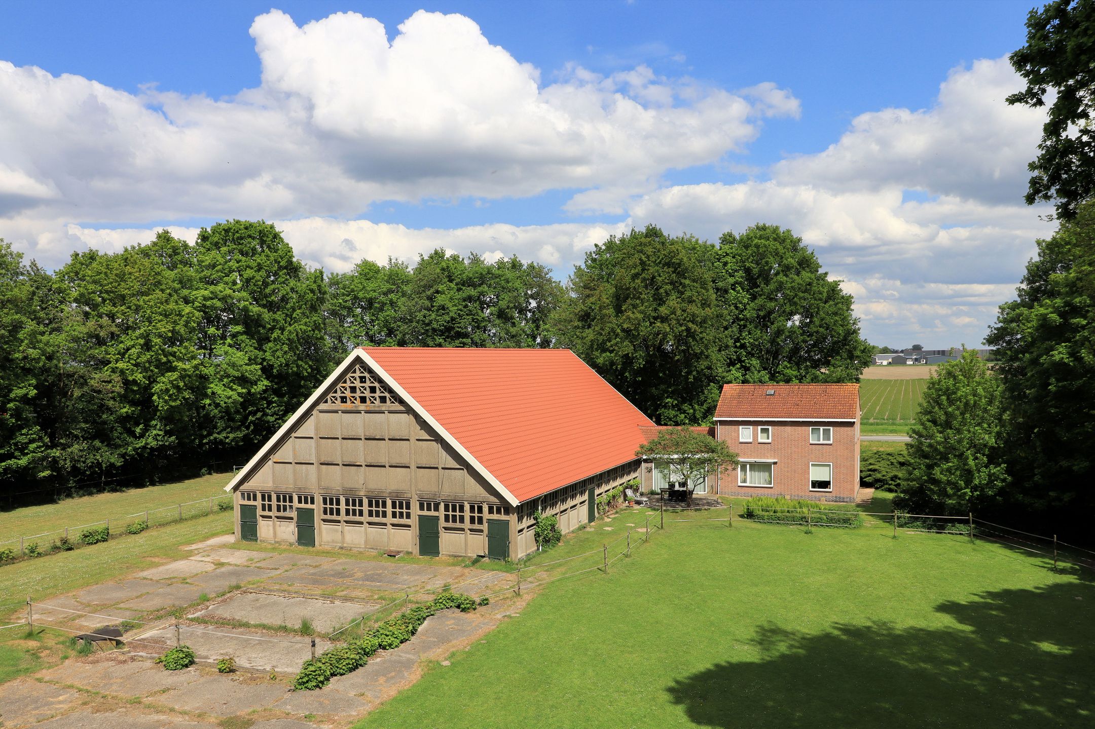 Foto 21 van Ettenlandseweg 4