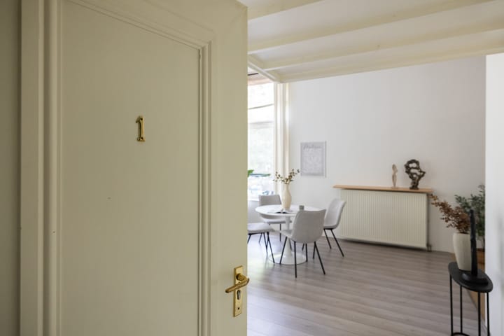 Foto 2 van Heuvellaan 12