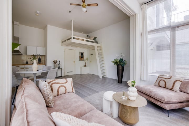 Foto 9 van Heuvellaan 12