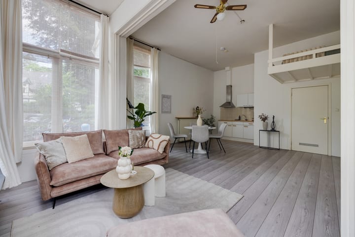 Foto 11 van Heuvellaan 12