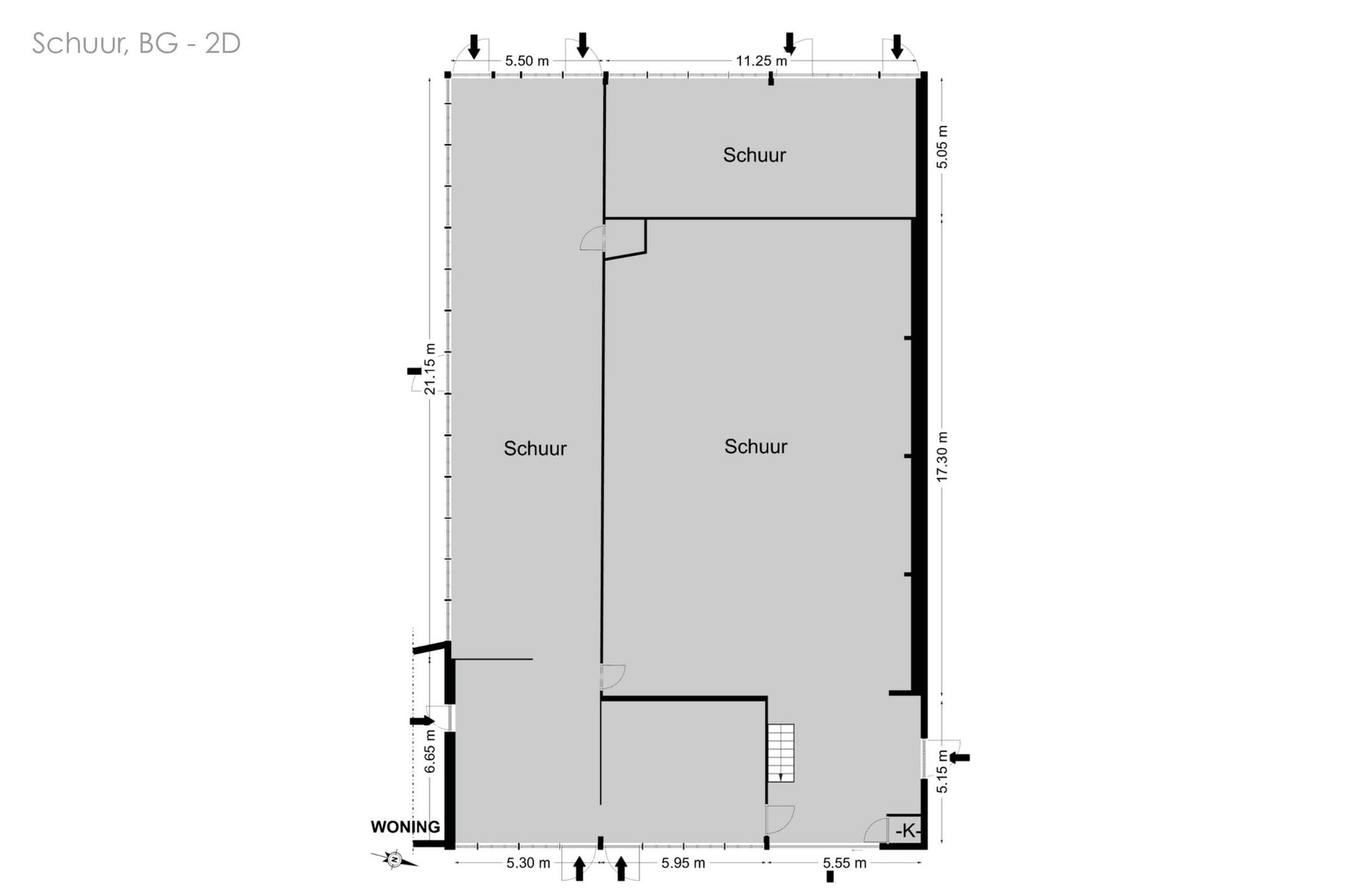 Foto 39 van Ettenlandseweg 4