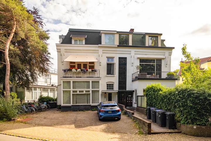 Foto 22 van Heuvellaan 12