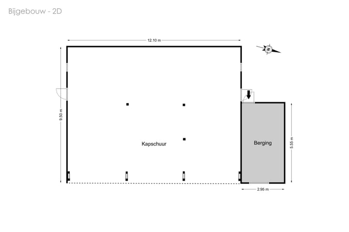 Photo 41 of Ettenlandseweg 4
