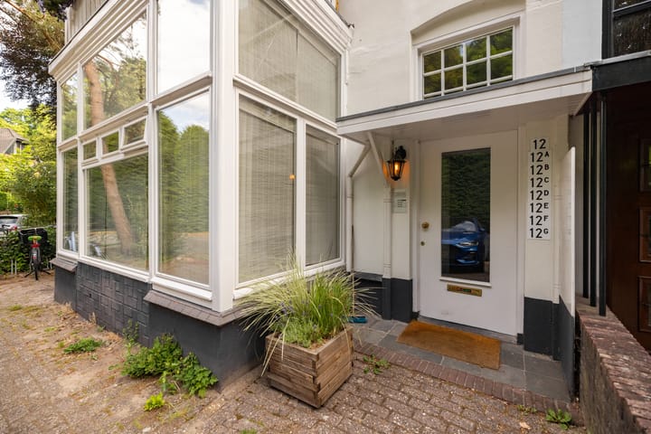 Foto 24 van Heuvellaan 12