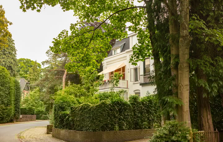 Foto 25 van Heuvellaan 12