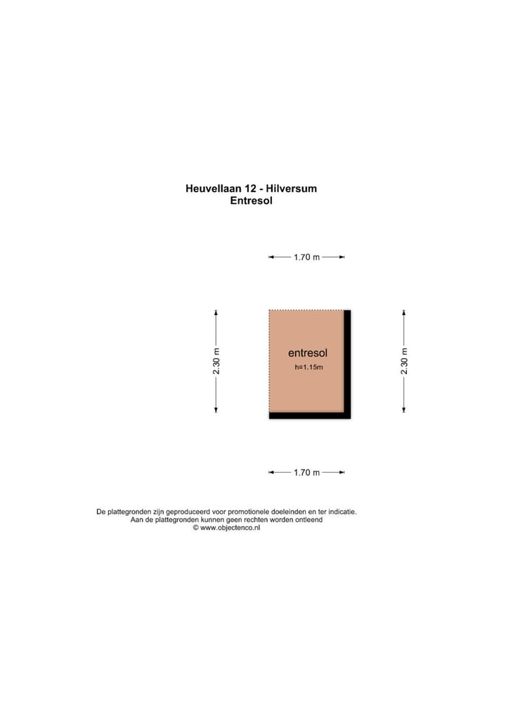 Foto 34 van Heuvellaan 12