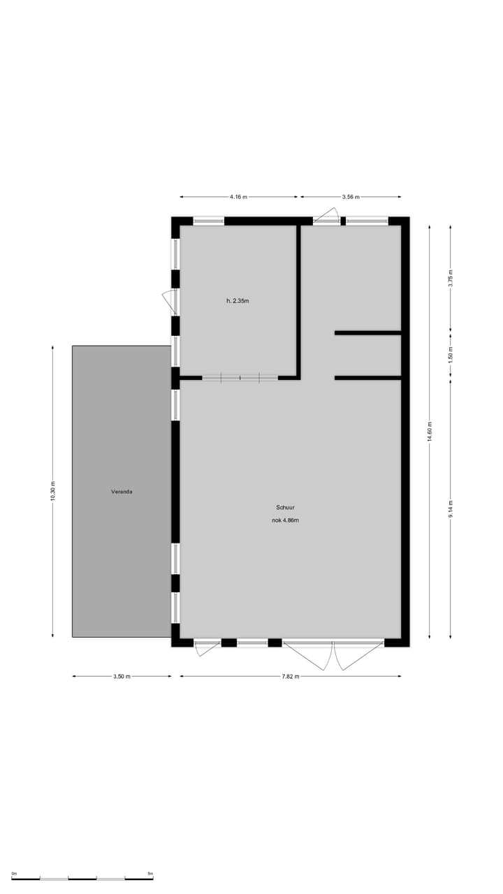 Foto 46 van Zijderveldselaan 84-A