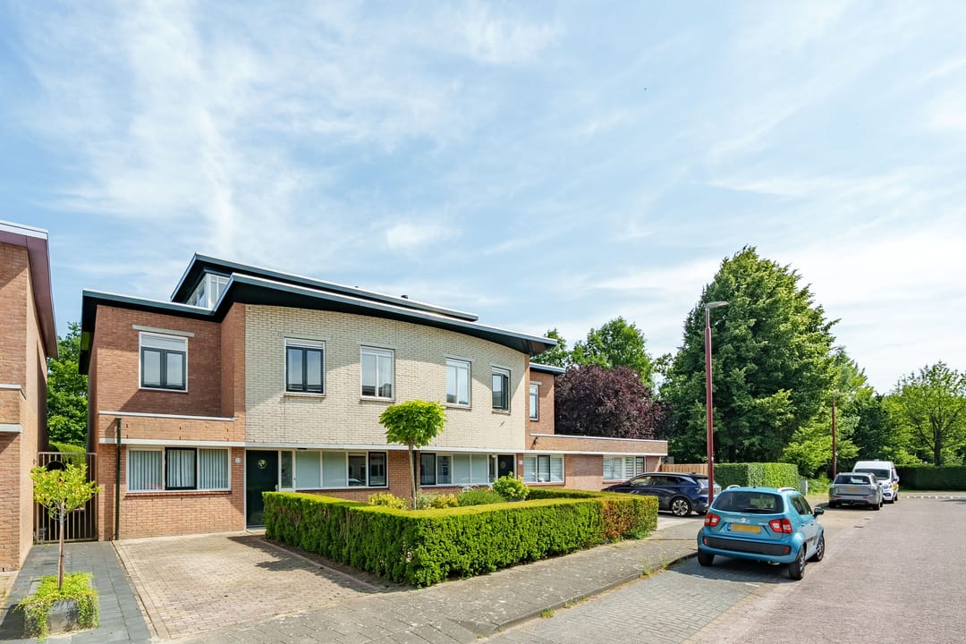 Foto 2 van Govert Flinckhage 23