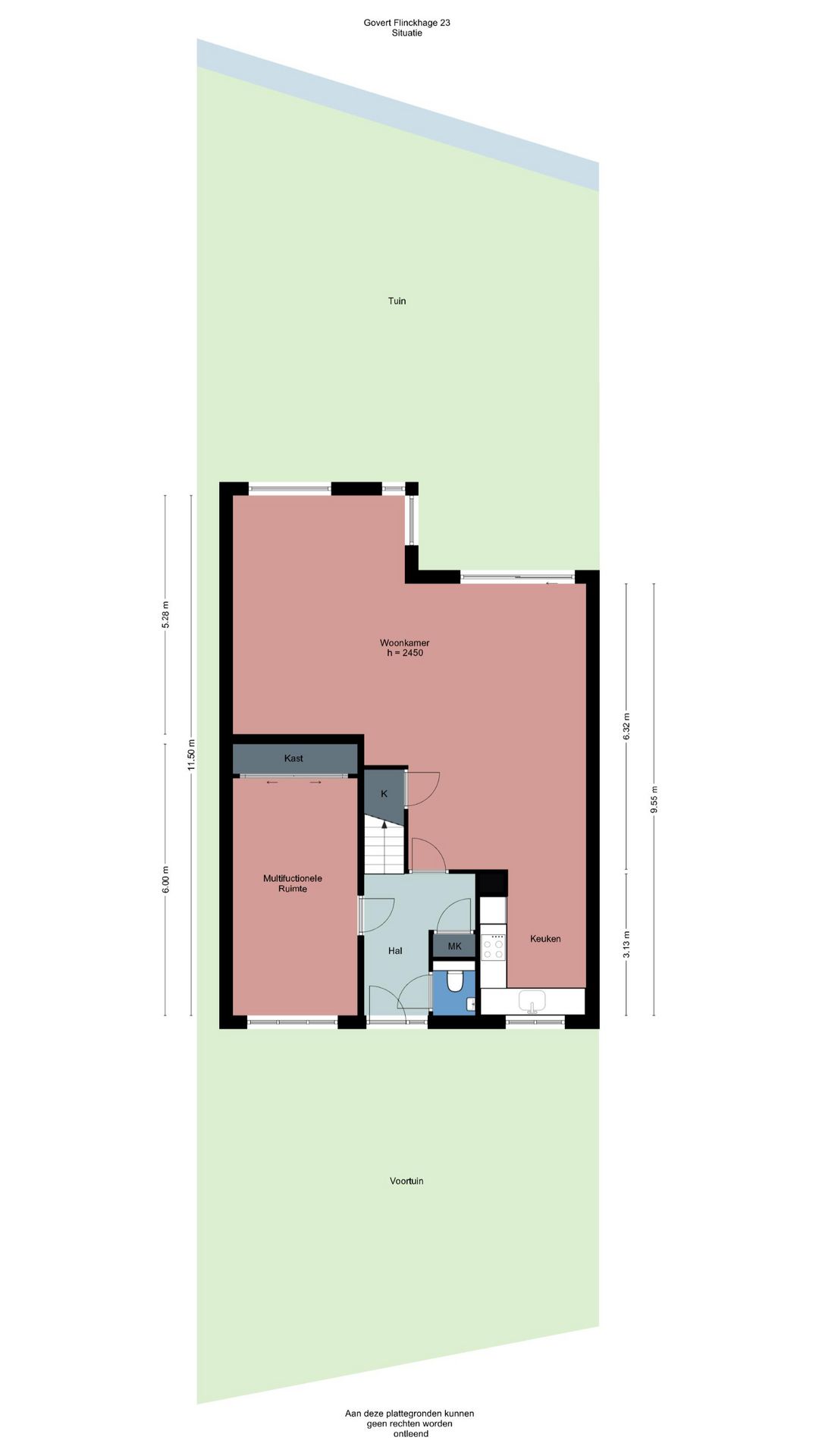 Foto 33 van Govert Flinckhage 23