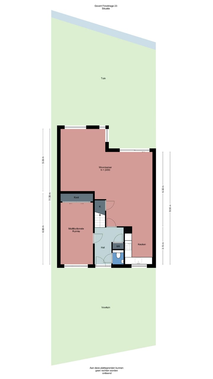 Foto 33 van Govert Flinckhage 23