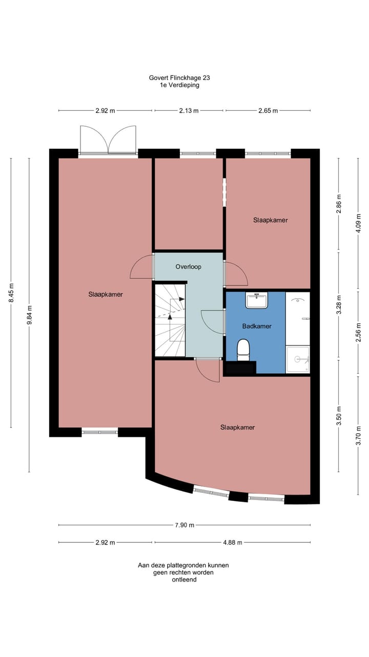 Foto 35 van Govert Flinckhage 23