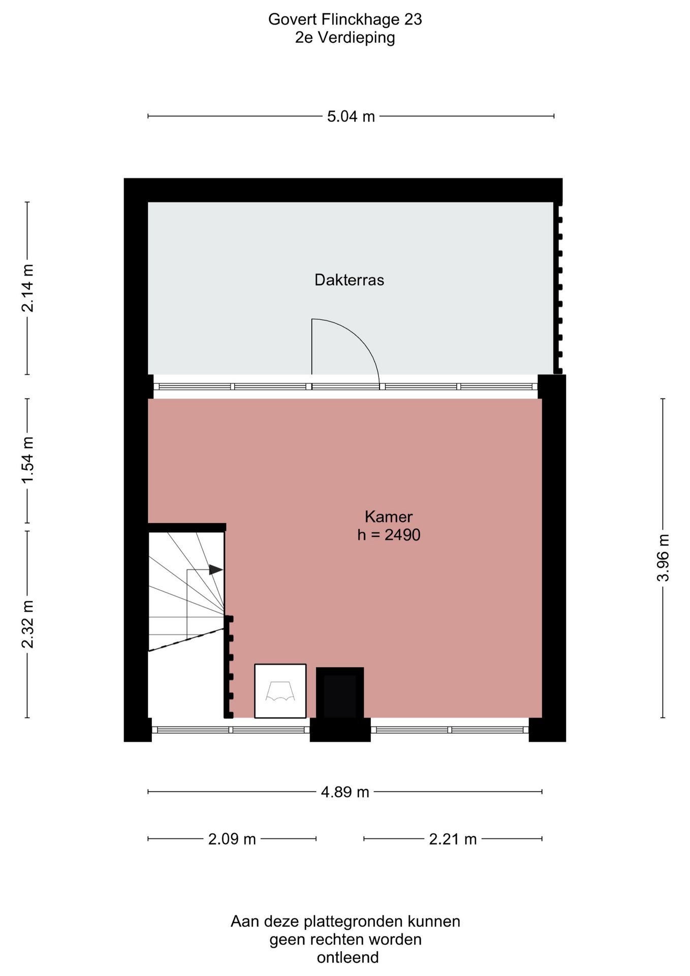 Foto 36 van Govert Flinckhage 23
