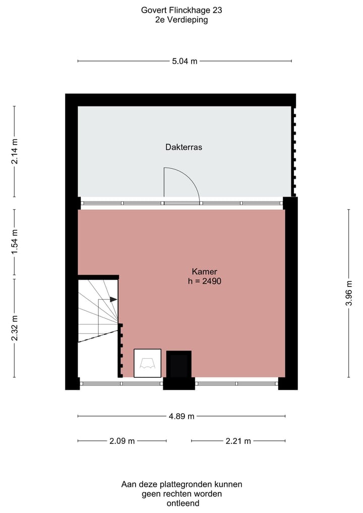 Foto 36 van Govert Flinckhage 23