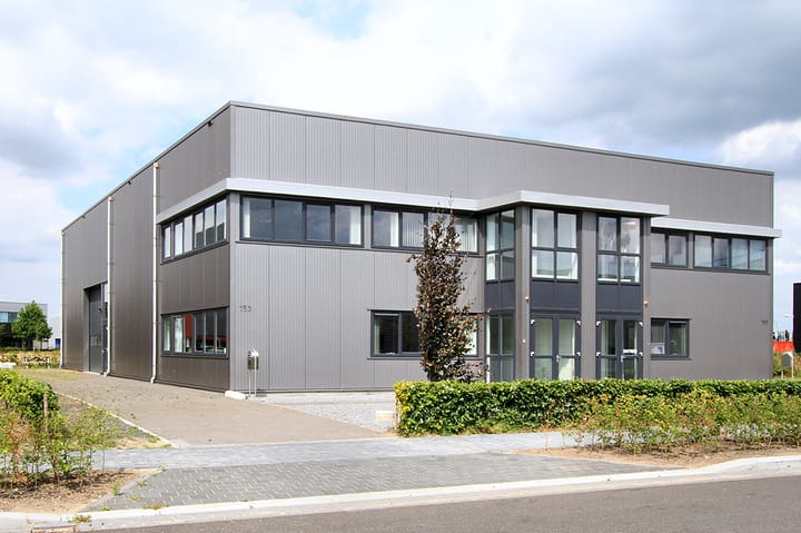 Laan van de Kreeft 153, Apeldoorn