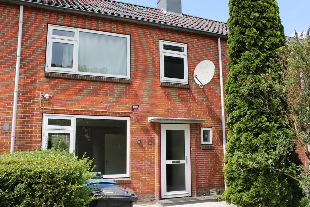 Photo 1 of Picardtstraat 25