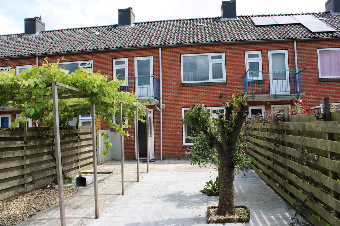 Photo 2 of Picardtstraat 25