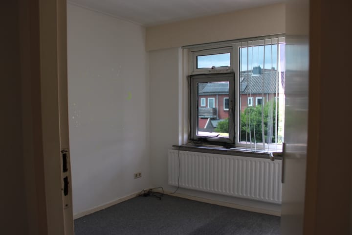 Photo 5 of Picardtstraat 25