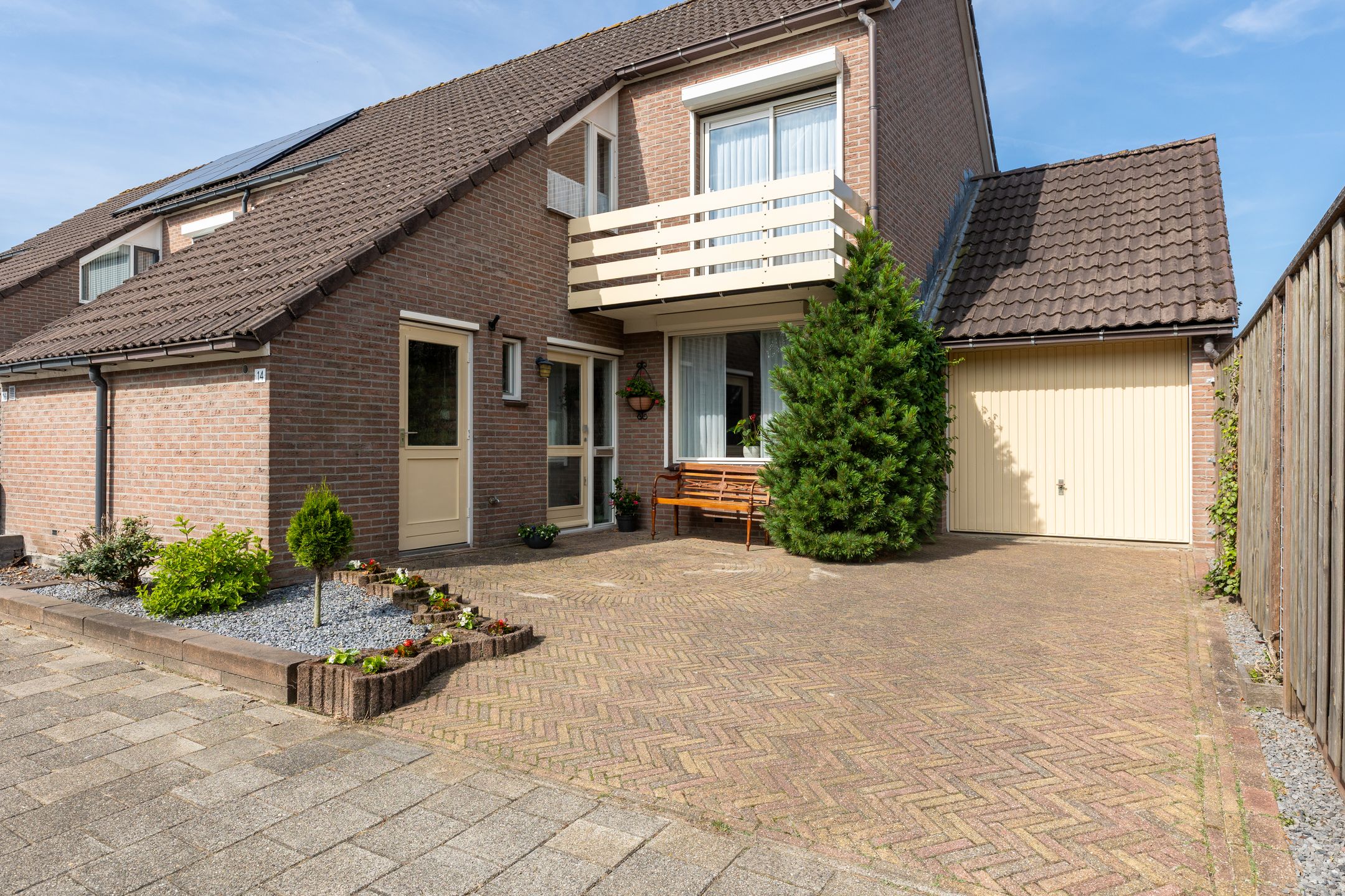 Foto 6 van Kerklaan 14