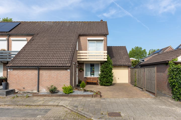 Foto 5 van Kerklaan 14