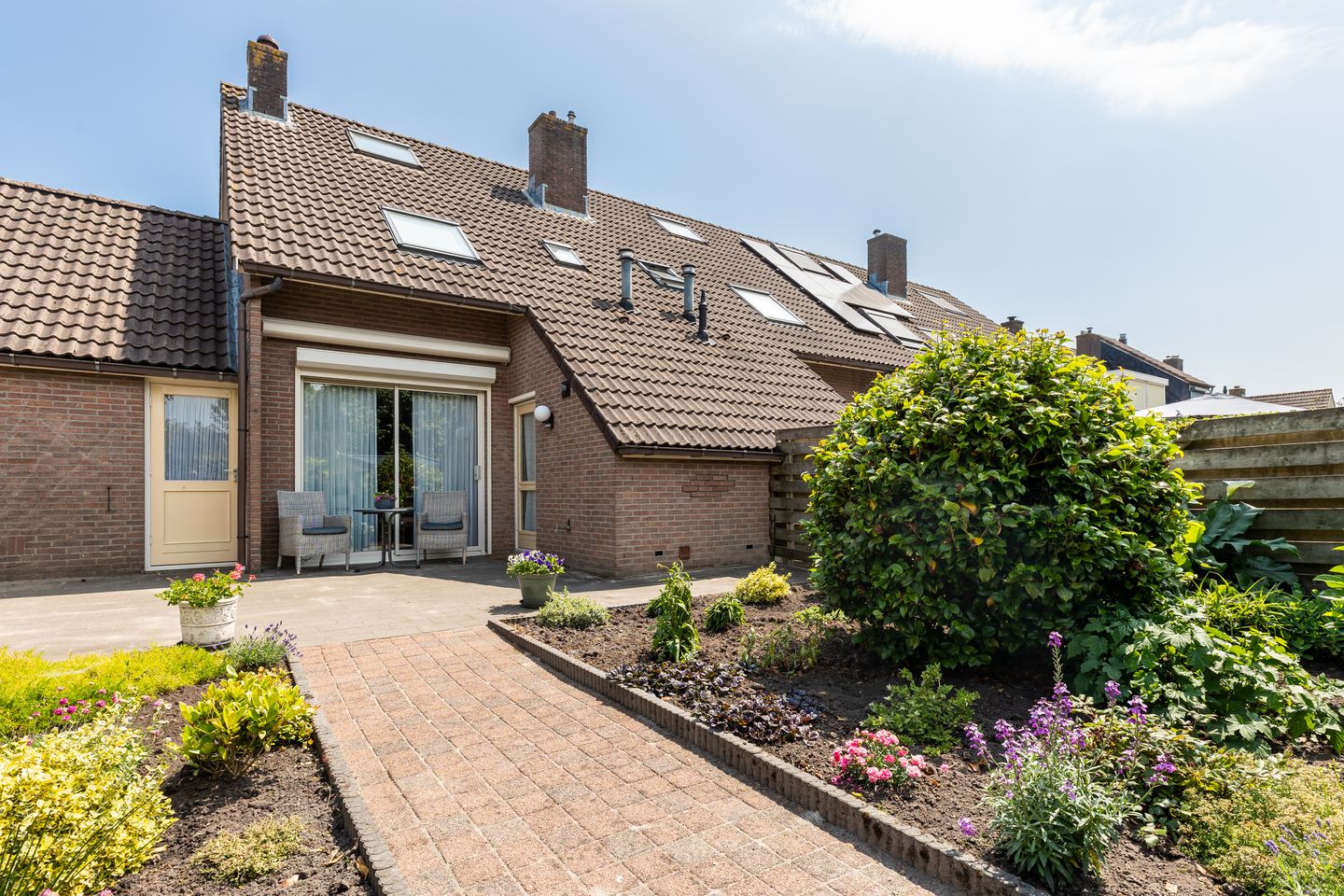 Foto 4 van Kerklaan 14