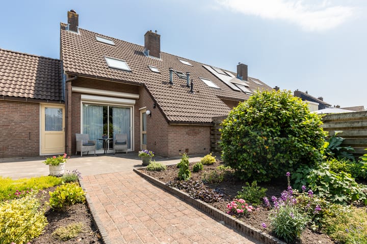 Foto 4 van Kerklaan 14