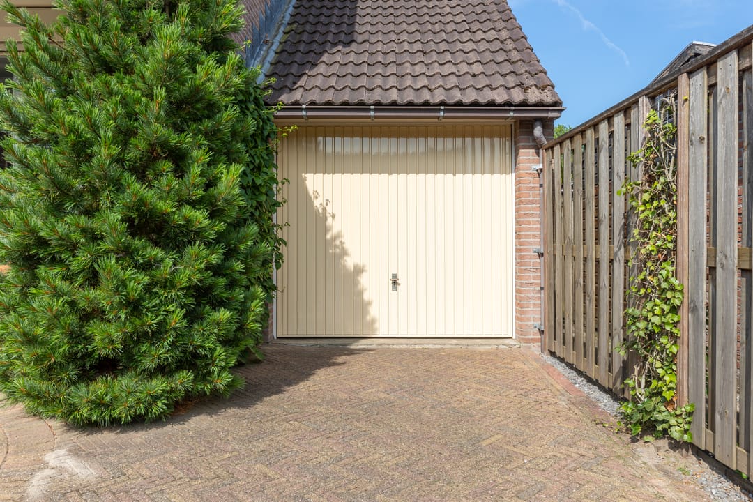 Foto 7 van Kerklaan 14