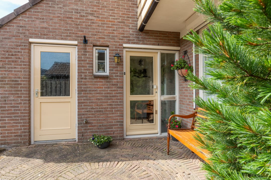 Foto 8 van Kerklaan 14